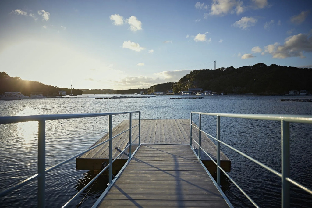Shima Kanko Hotel The Bay Suites