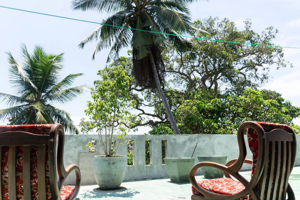 Sithila Villa