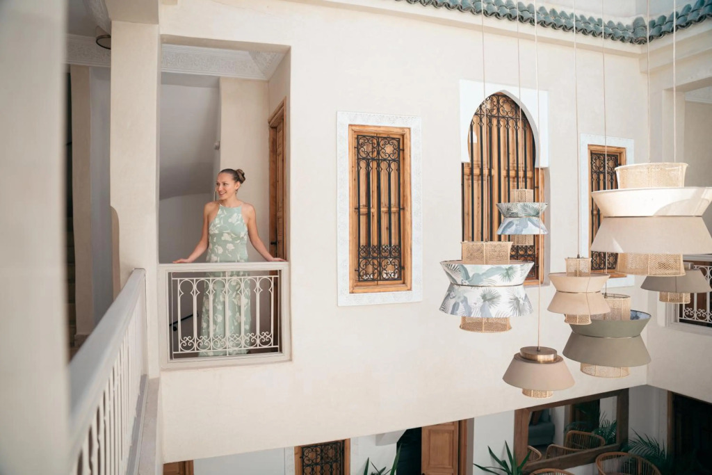 Riad Dar Asam