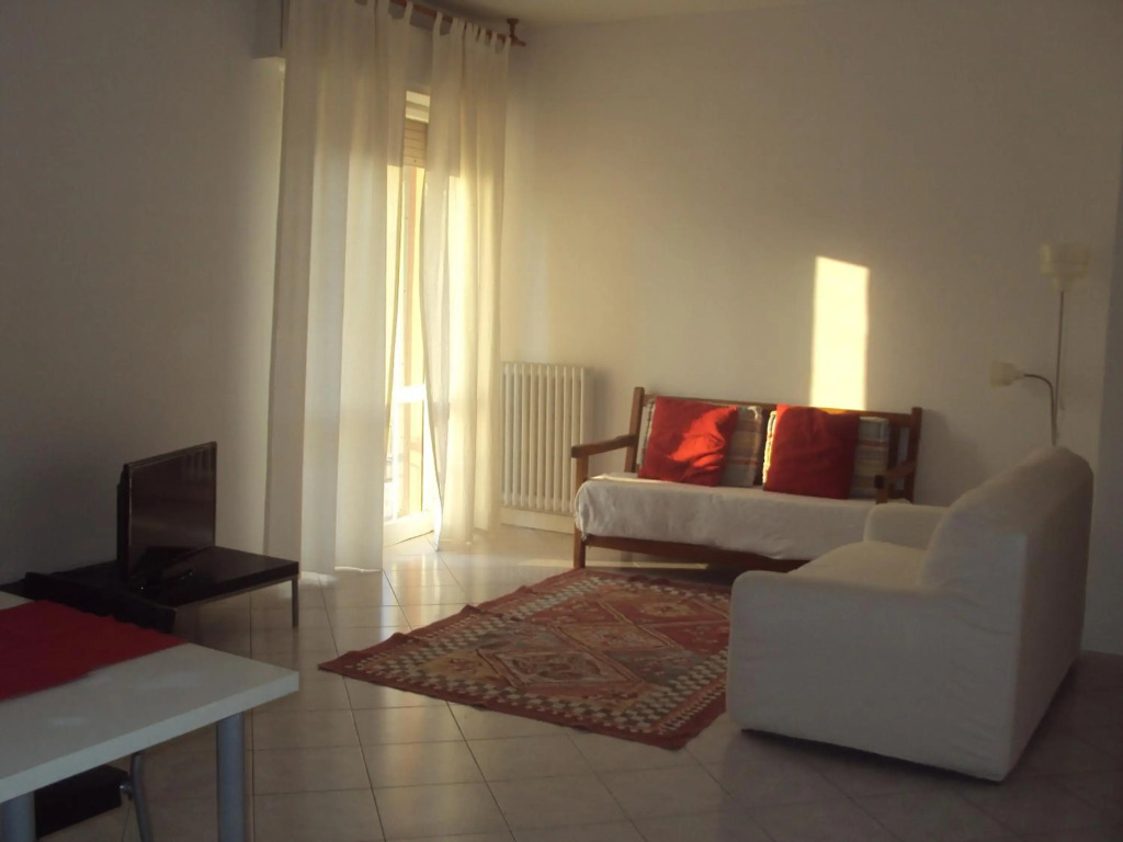 San Giuliano Apartment