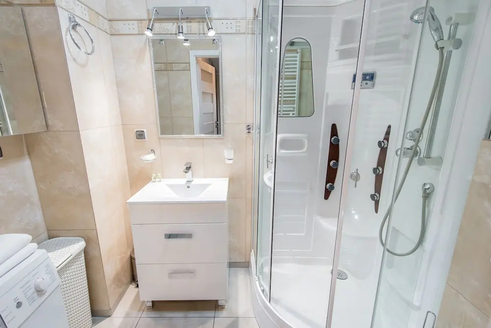 Super-Apartamenty -  Targi Poznanskie