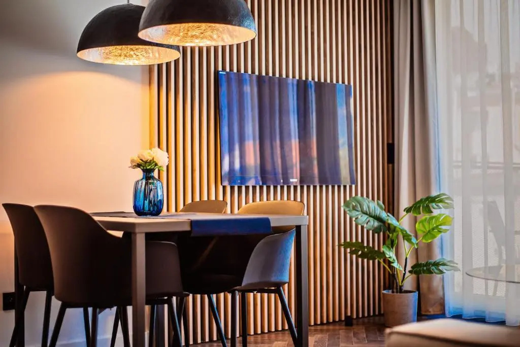 Apartamenty Homely Place Koziołki - Stary Rynek