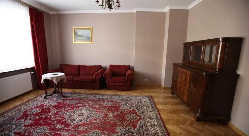 Apartament Pod Orłem