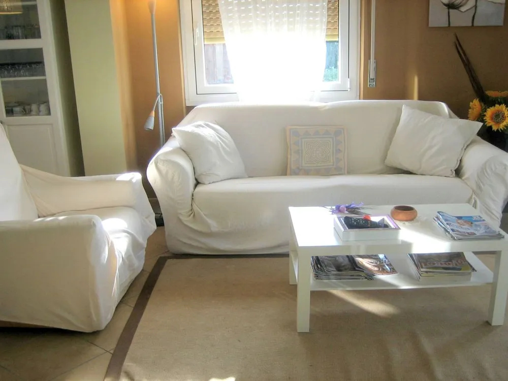 Villa in Lazise with Lake Garda Views