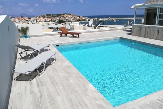 Aquarius Boutique Hotel