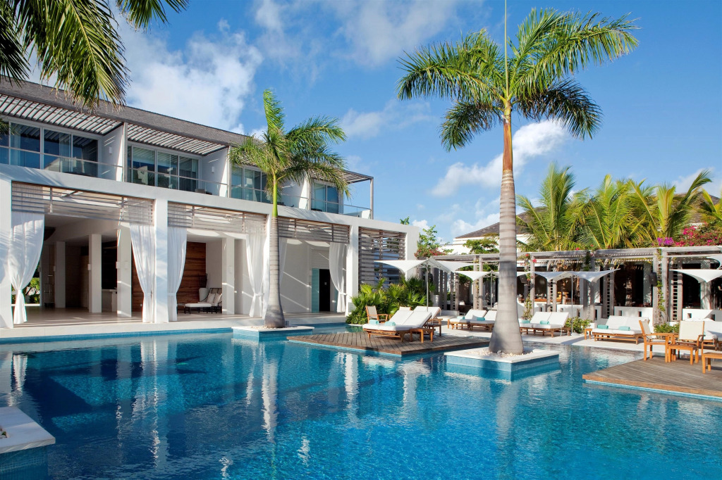 Wymara Resort & Villas