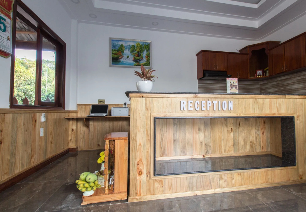 Phu Quoc Villas