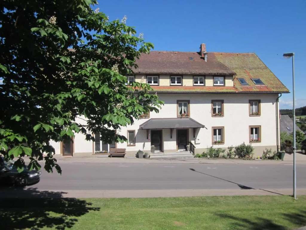Pension Kramer