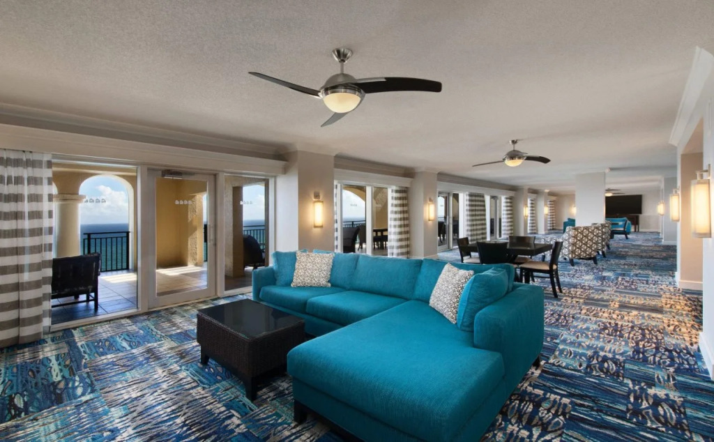 Marriotts BeachPlace Towers