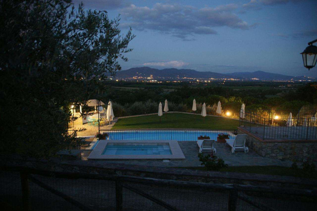 Podere Del Griccia - Val di Chiana