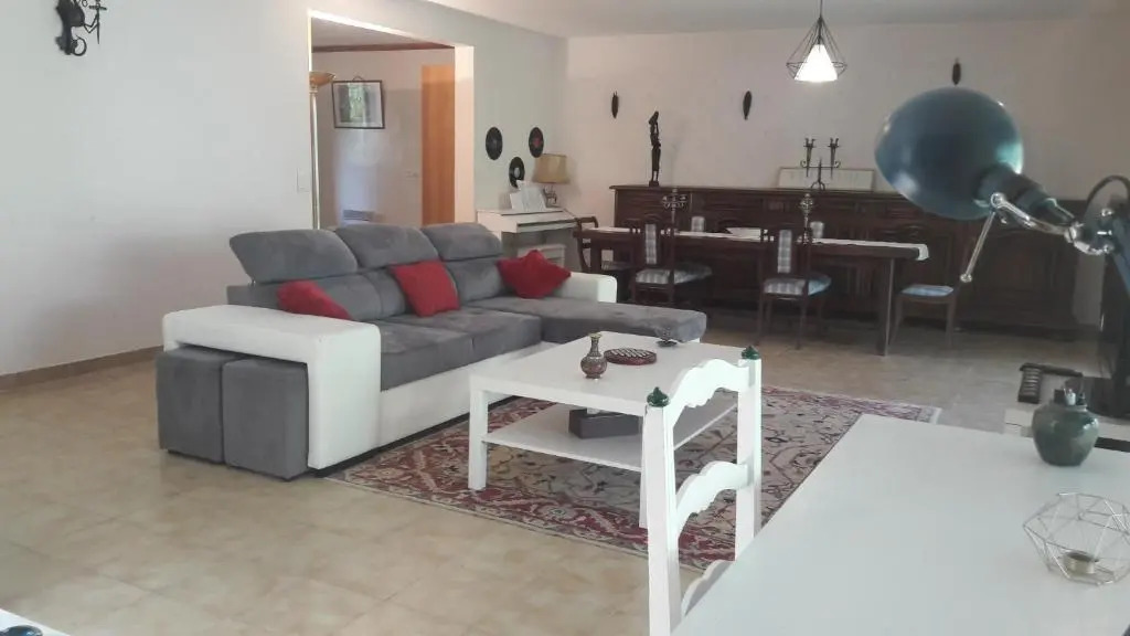 Villa CHRISALB 1