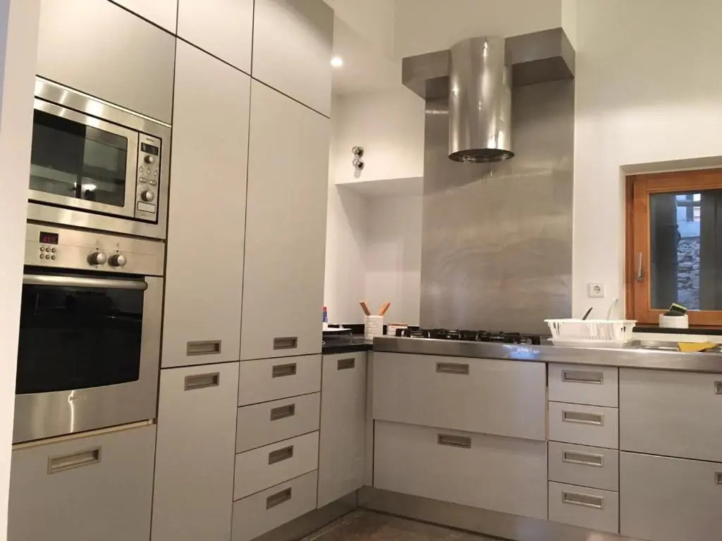 Chiado 4-Bedroom Flat