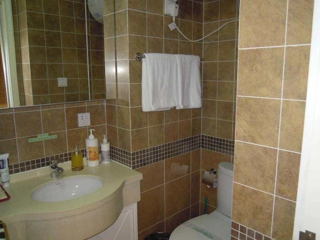 Dalian Mingrui Zuoan Classic Fashion Apartment