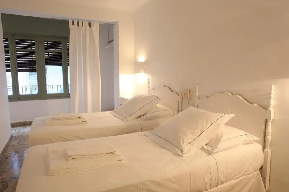 Juanita Hostal
