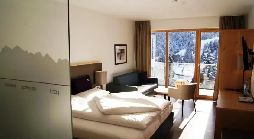 ALFA hotel