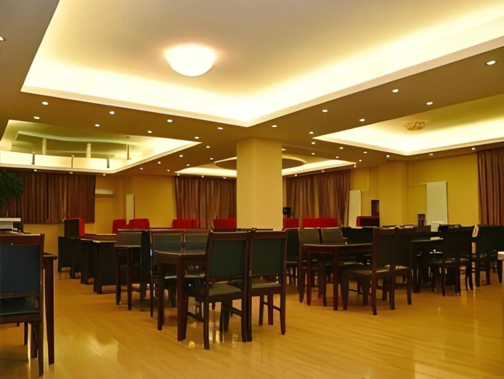 Super 8 hotel Qingdao Jiaonan Hengliyuan