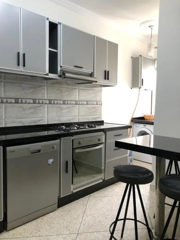 T3 beautiful apartment for rent