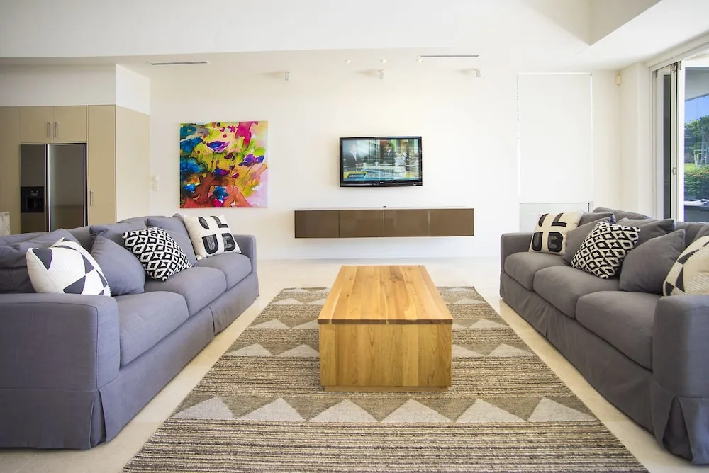 Grand Oasis at Sanctuary Cove