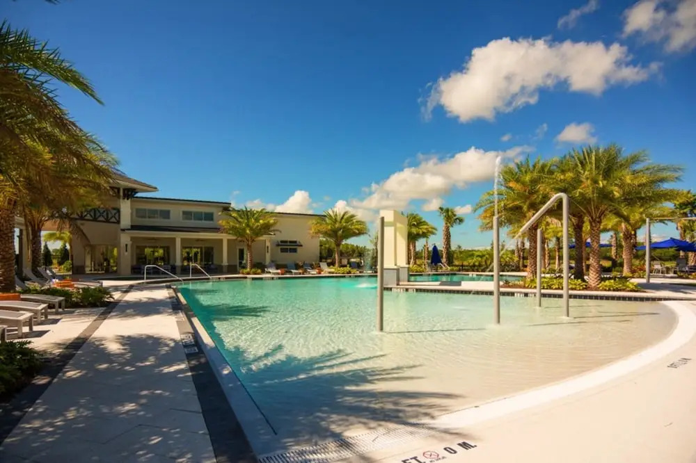 Stunning Vacation Home So2623