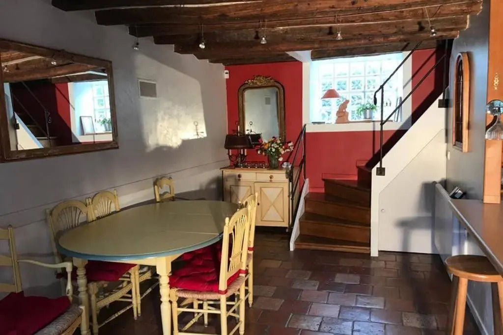 Maison de Charme et de Caractère