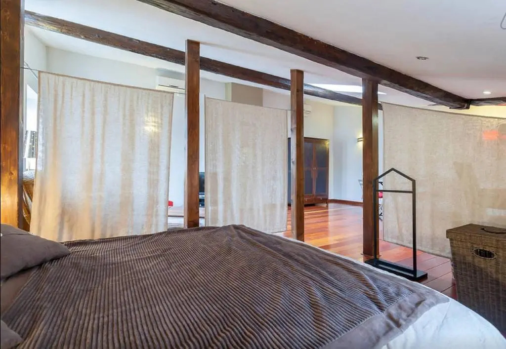 Loft Saint Vincent