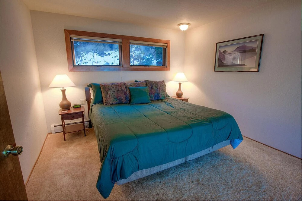 Lake View Glen by Lake Tahoe Accommodations