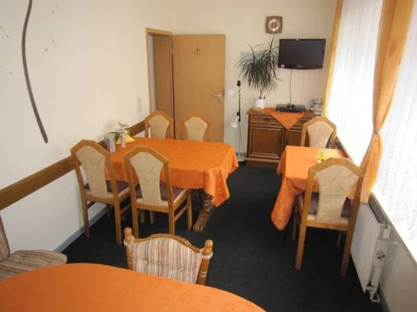 Pension Scharnweber
