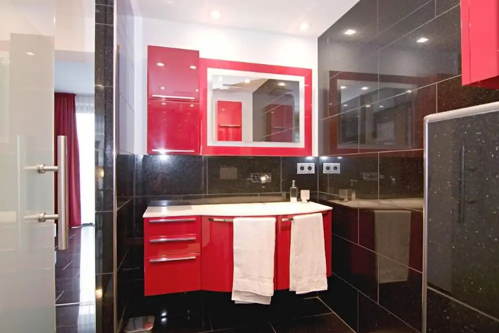 Maria Suite am Dom