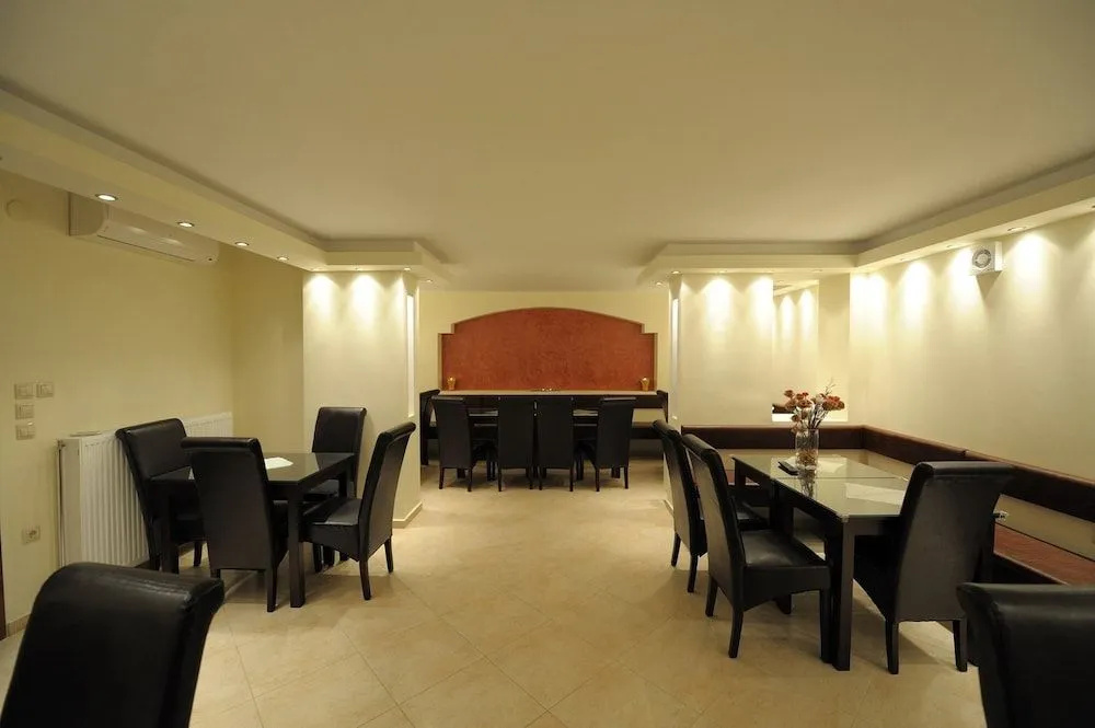 Panorama Spa Hotel
