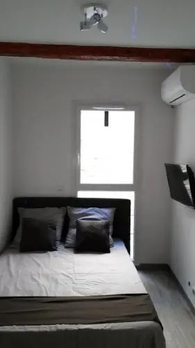 Safranier Townhouse