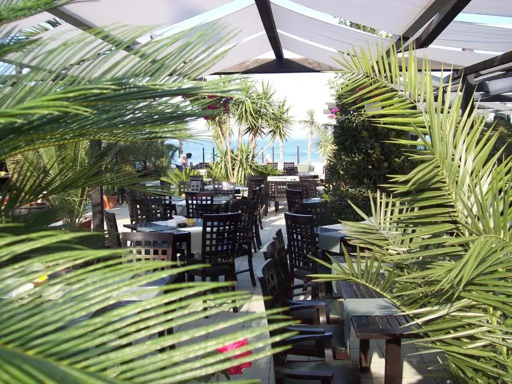 Studio Summer Time Tomis Villa Mamaia Nord