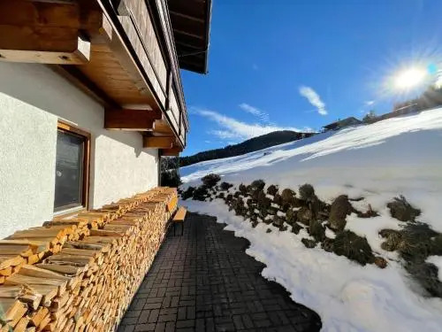 Apartment Karwendel by Interhome