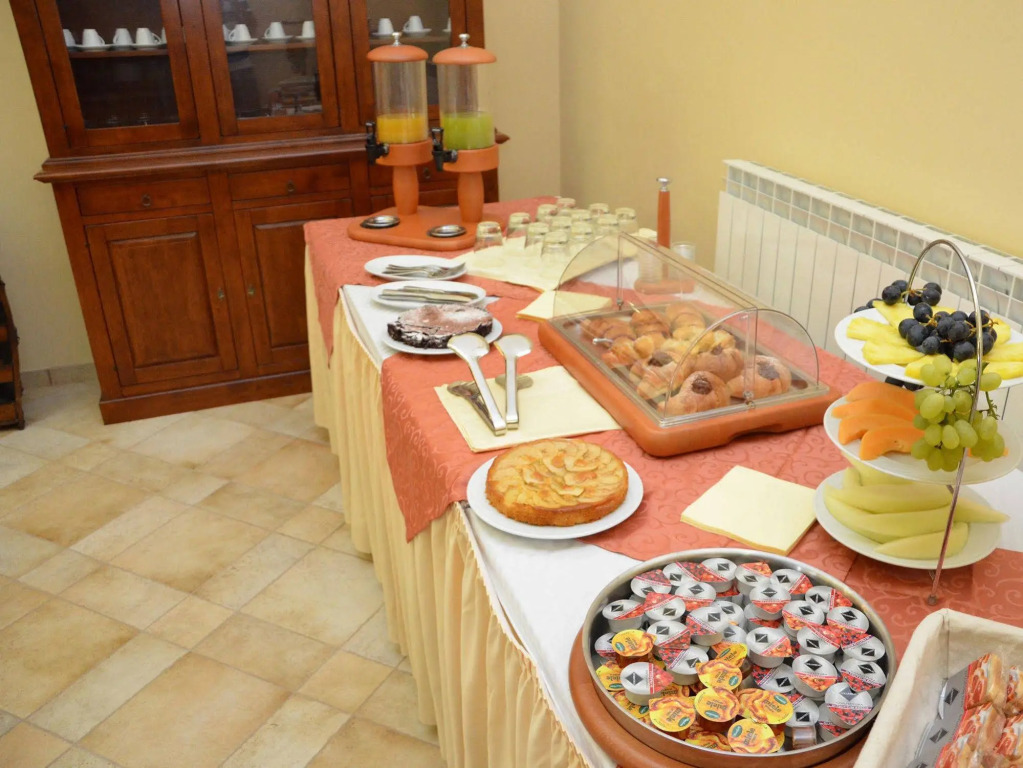 Bellavigna Country House