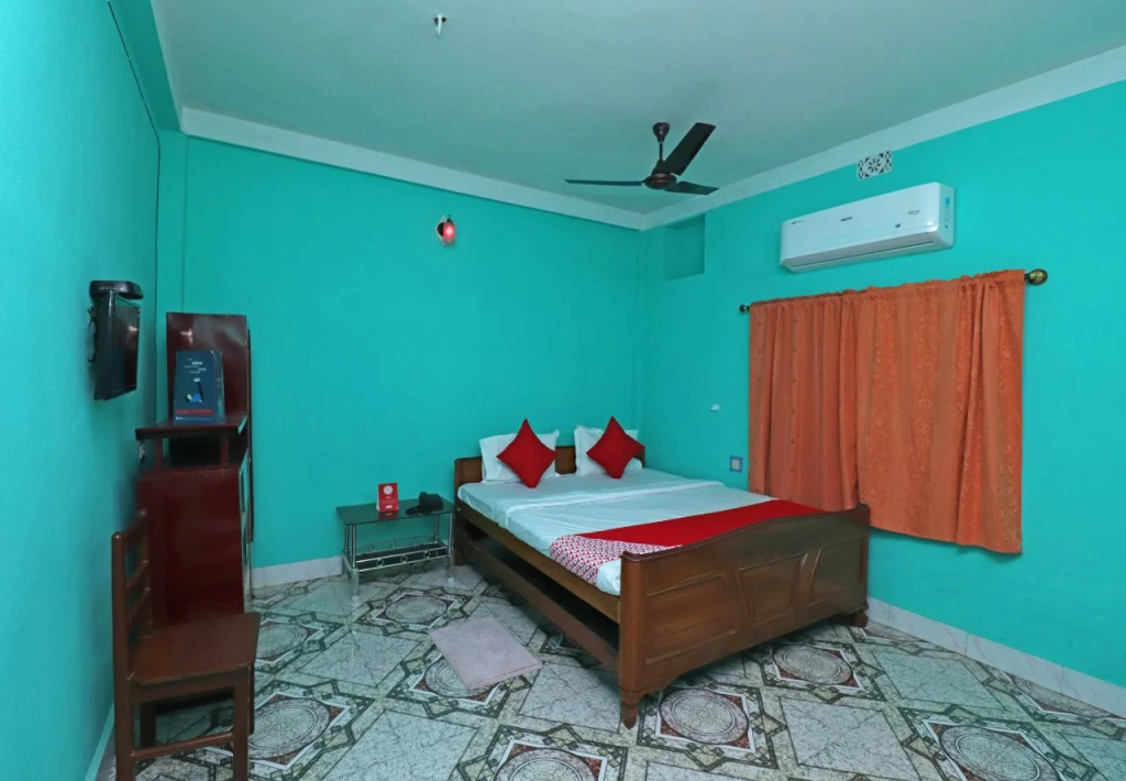Honeymoon Resort by OYO Rooms