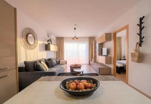 ZEN Apartments Iulius Mall