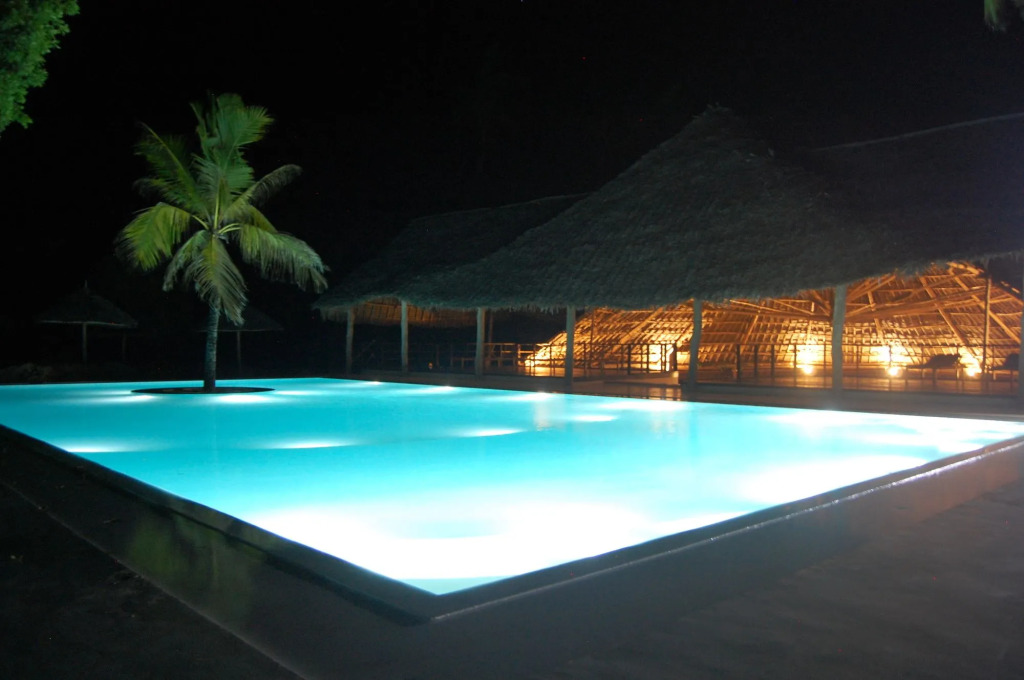 Blue Moon Resort