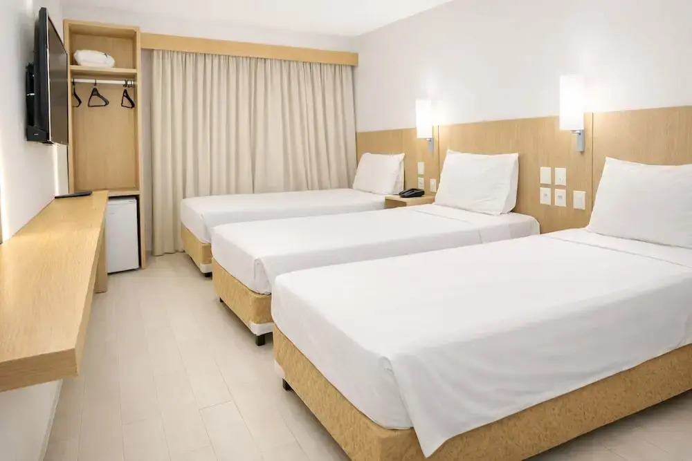 Amapá Hotel