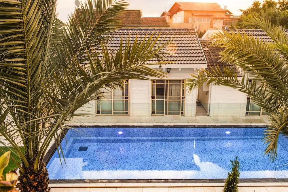 Shala mansion