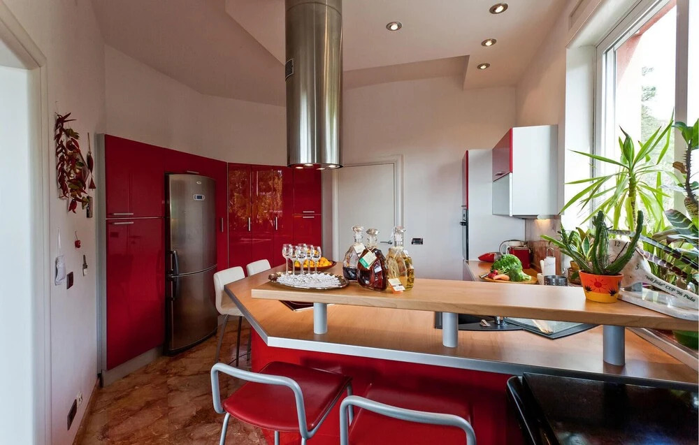 Nice Home In Kostrena