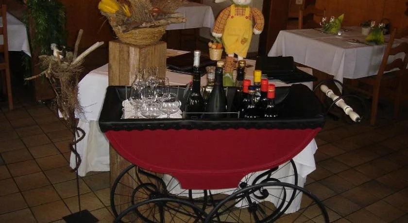 Hotel Garni Bären Rüegsau