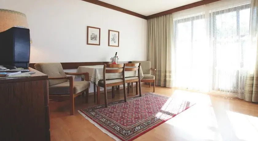Appartementhaus Uttenthaler