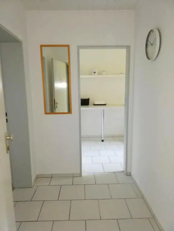 Ferienwohnung Mammut 1