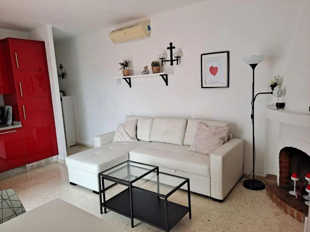 Nerja Capistrano Villa