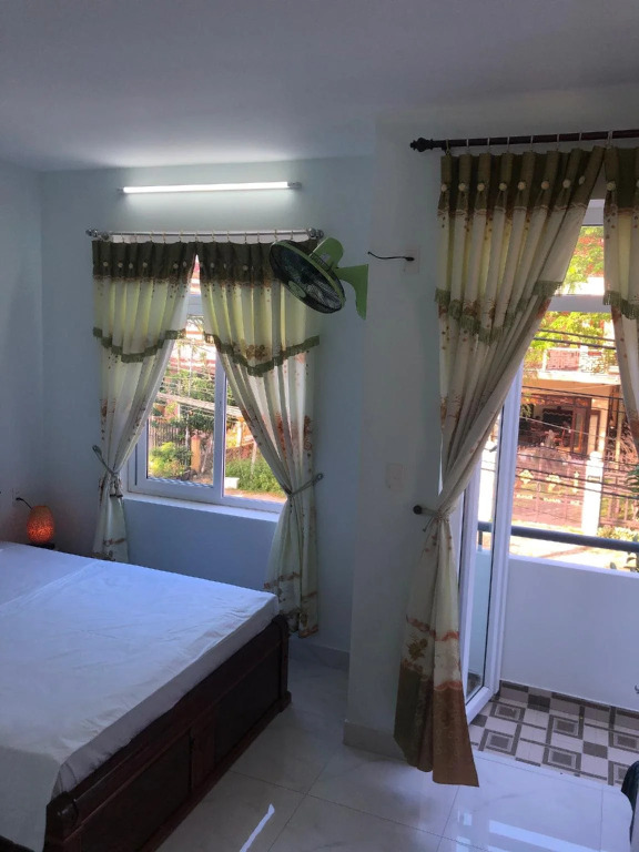 Chit Kem Homestay