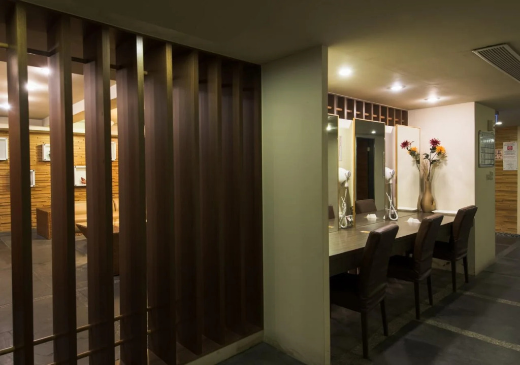 Atami Hotel Taipei Onsen