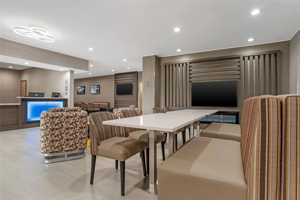 Best Western Plus DIberville