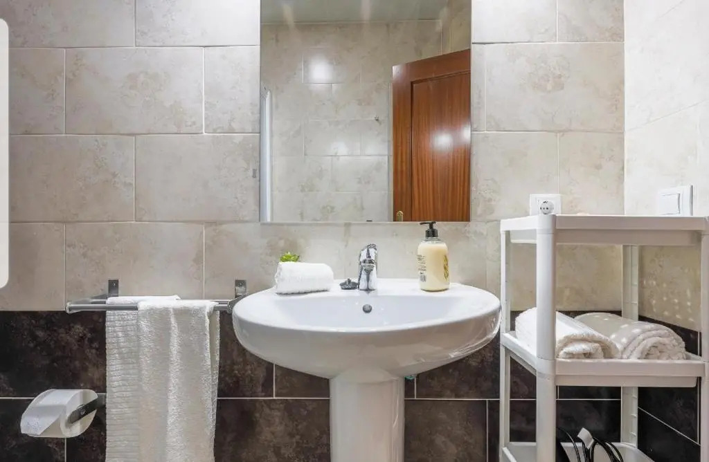 Precioso apartamento Sevilla