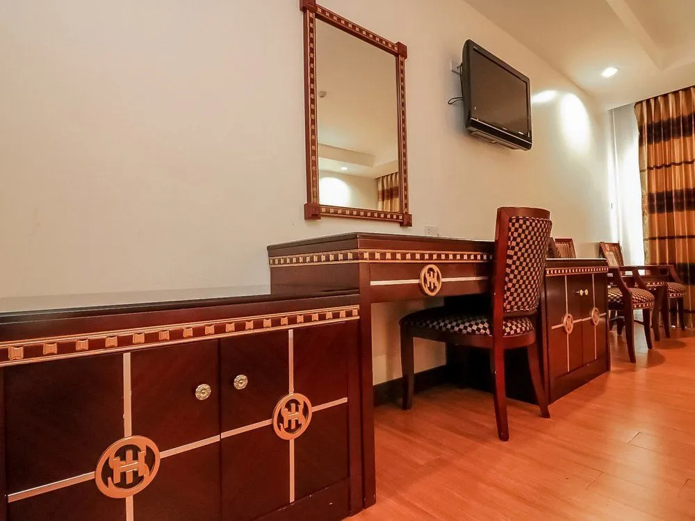 Nida Rooms Jomtien 125 Deep Sea