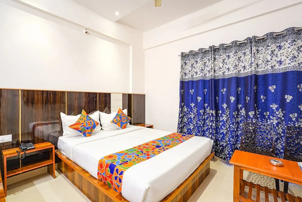Golden Keys Hotel Chikkabanavara