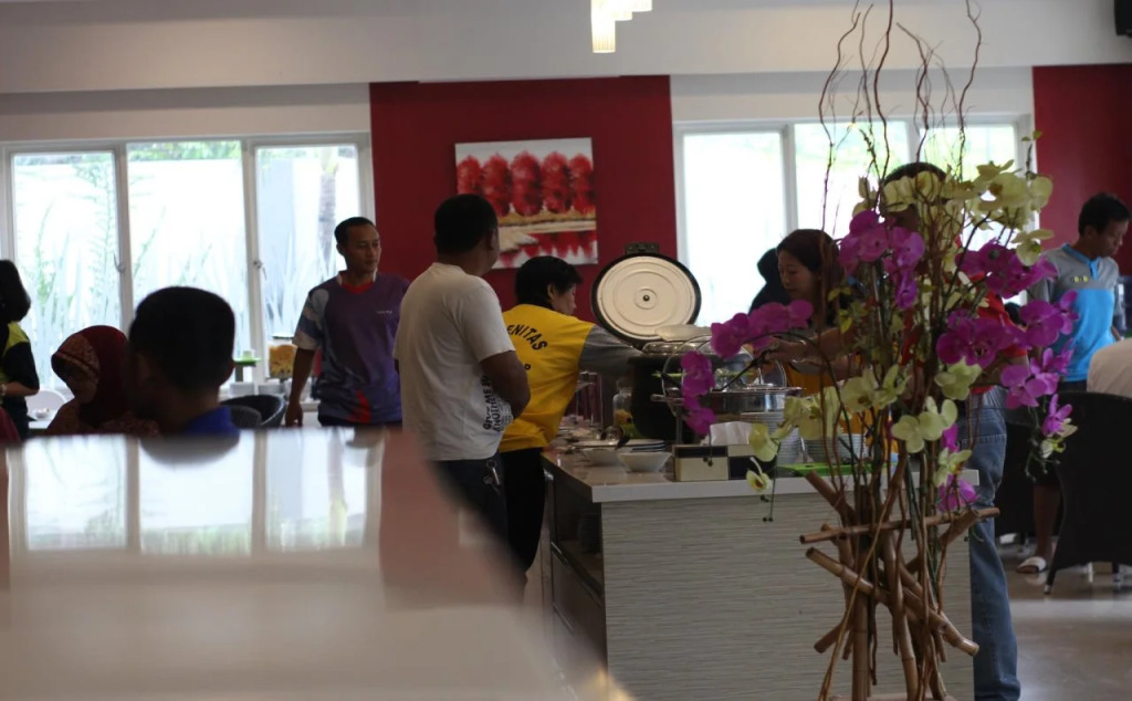 Hotel Dewanti